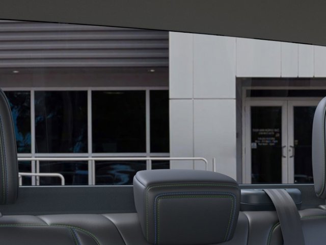 New 2026 Ford Maverick Lobo AWD/4WD image 24