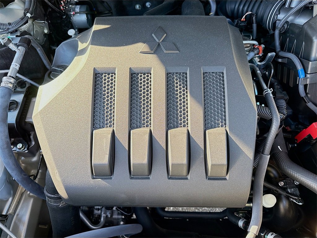 New 2026 Mitsubishi Eclipse Cross LE image 29