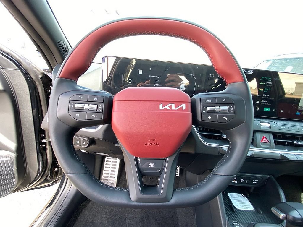 New 2026 Kia K4 GT-Line Turbo FWD image 18