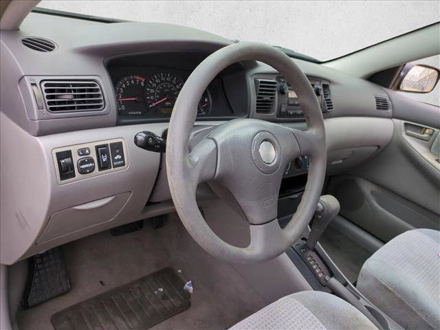 Used 2008 Toyota Corolla CE image 10