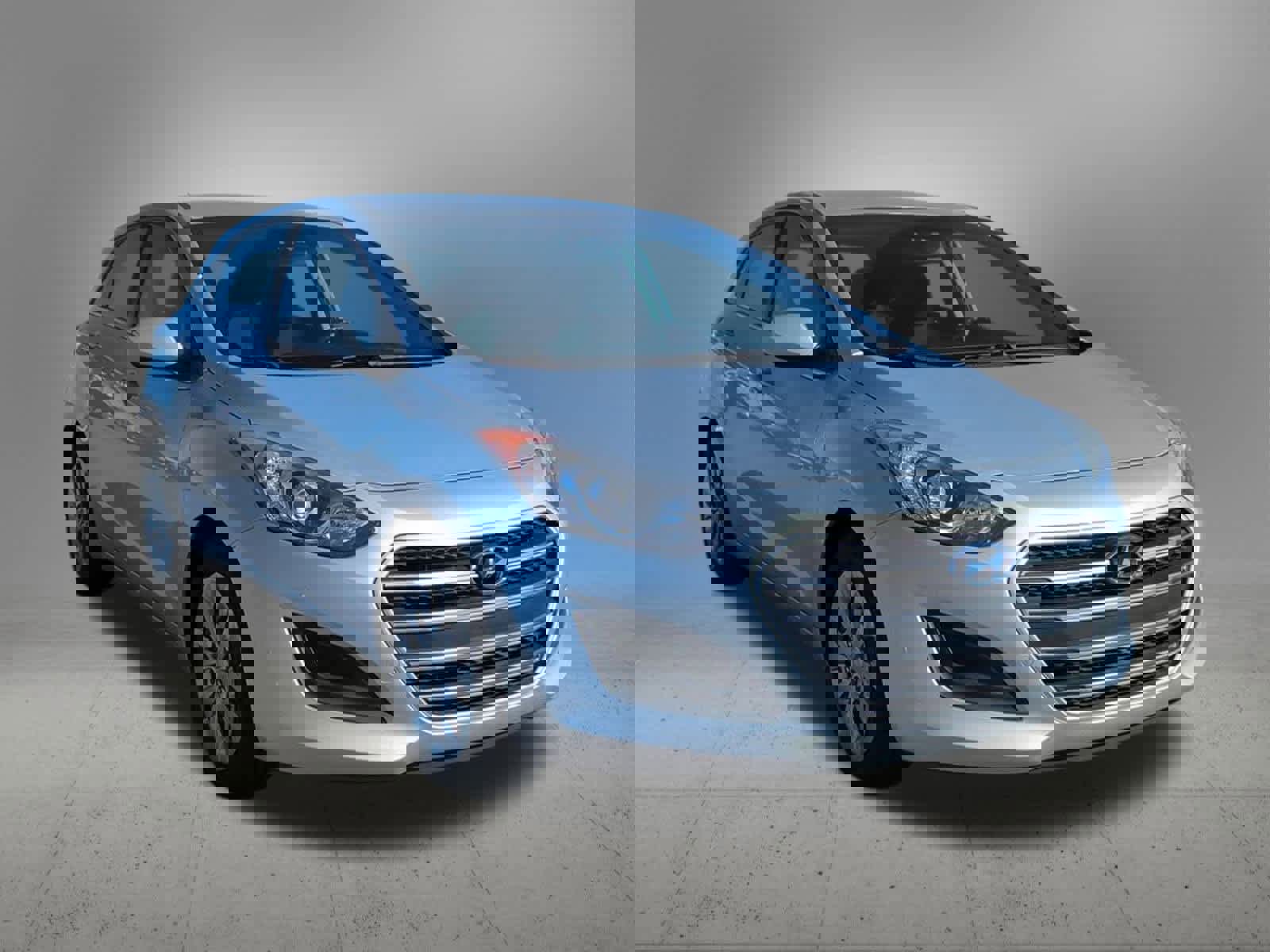 Used 2017 Hyundai Elantra GT image 8