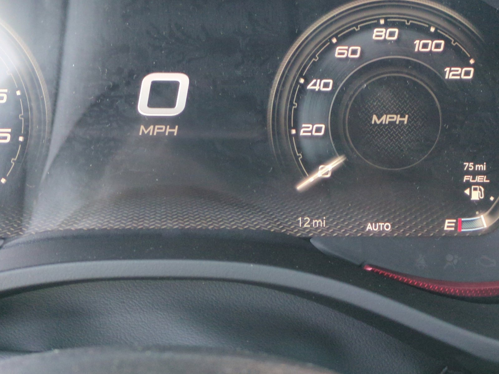 New 2026 RAM 1500 Rebel w/ Rebel Level 2 Equipment Group image 11