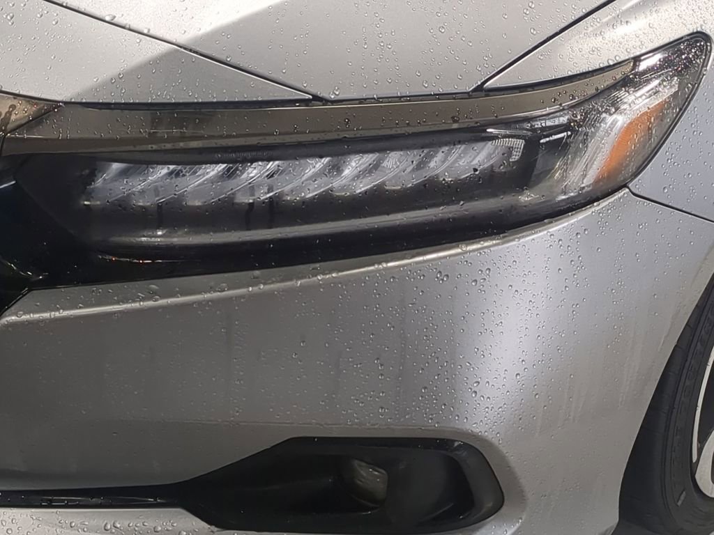 Used 2021 Honda Accord Sport image 21