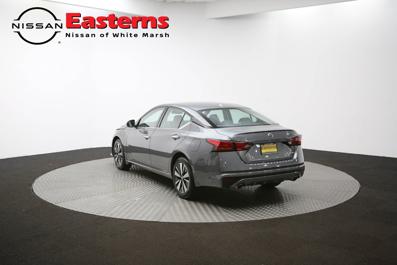 Used 2022 Nissan Altima 2.5 SL AWD/4WD image 62