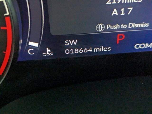 Certified 2023 Acura TLX image 27