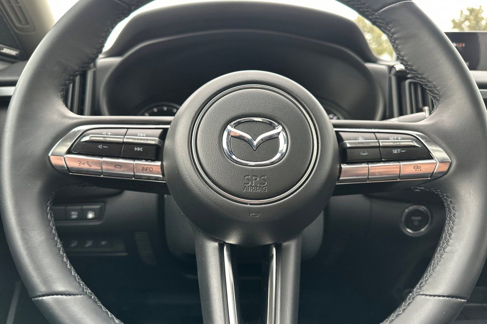 Certified 2025 MAZDA CX-50 2.5 Hybrid w/ Weather Package image 23