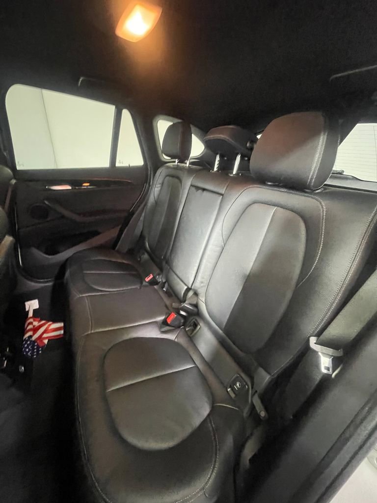 Used 2018 BMW X1 sDrive28i image 25