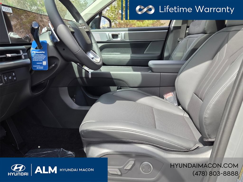 New 2026 Hyundai Santa Fe XRT AWD/4WD image 6