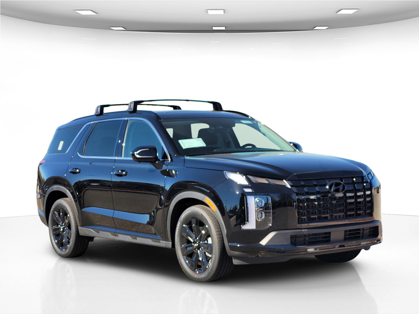 New 2025 Hyundai Palisade XRT image 8