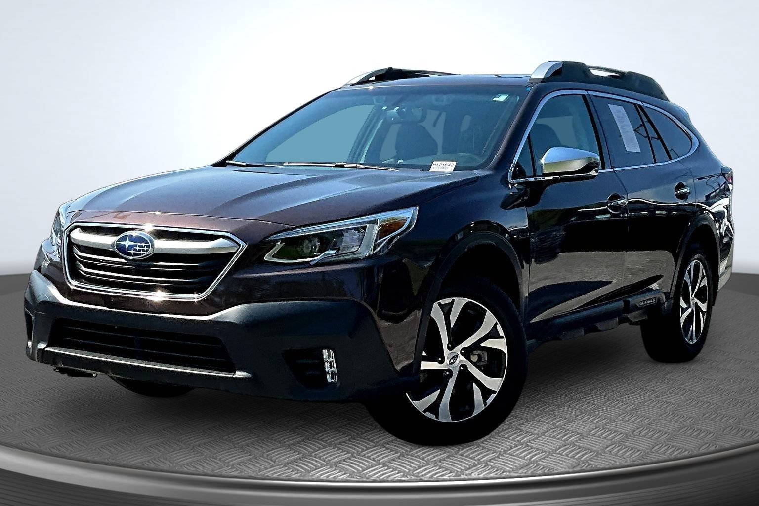 Used 2022 Subaru Outback Touring w/ Popular Package #2