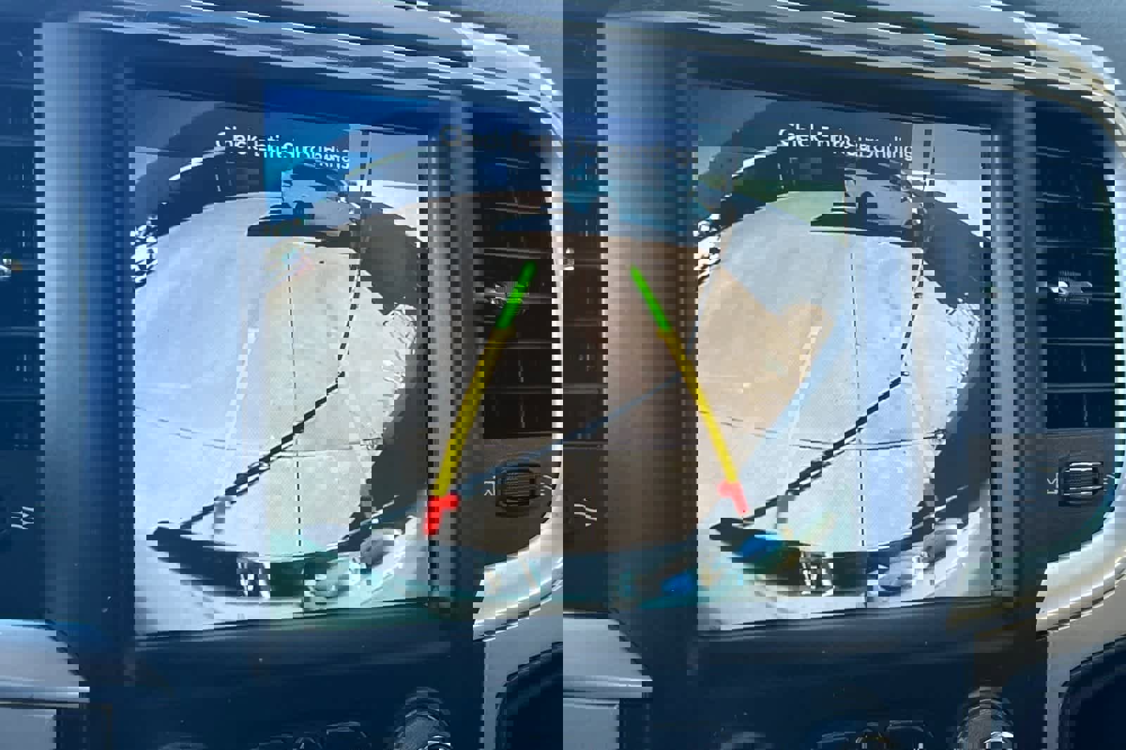 Used 2017 RAM 1500 Big Horn image 22