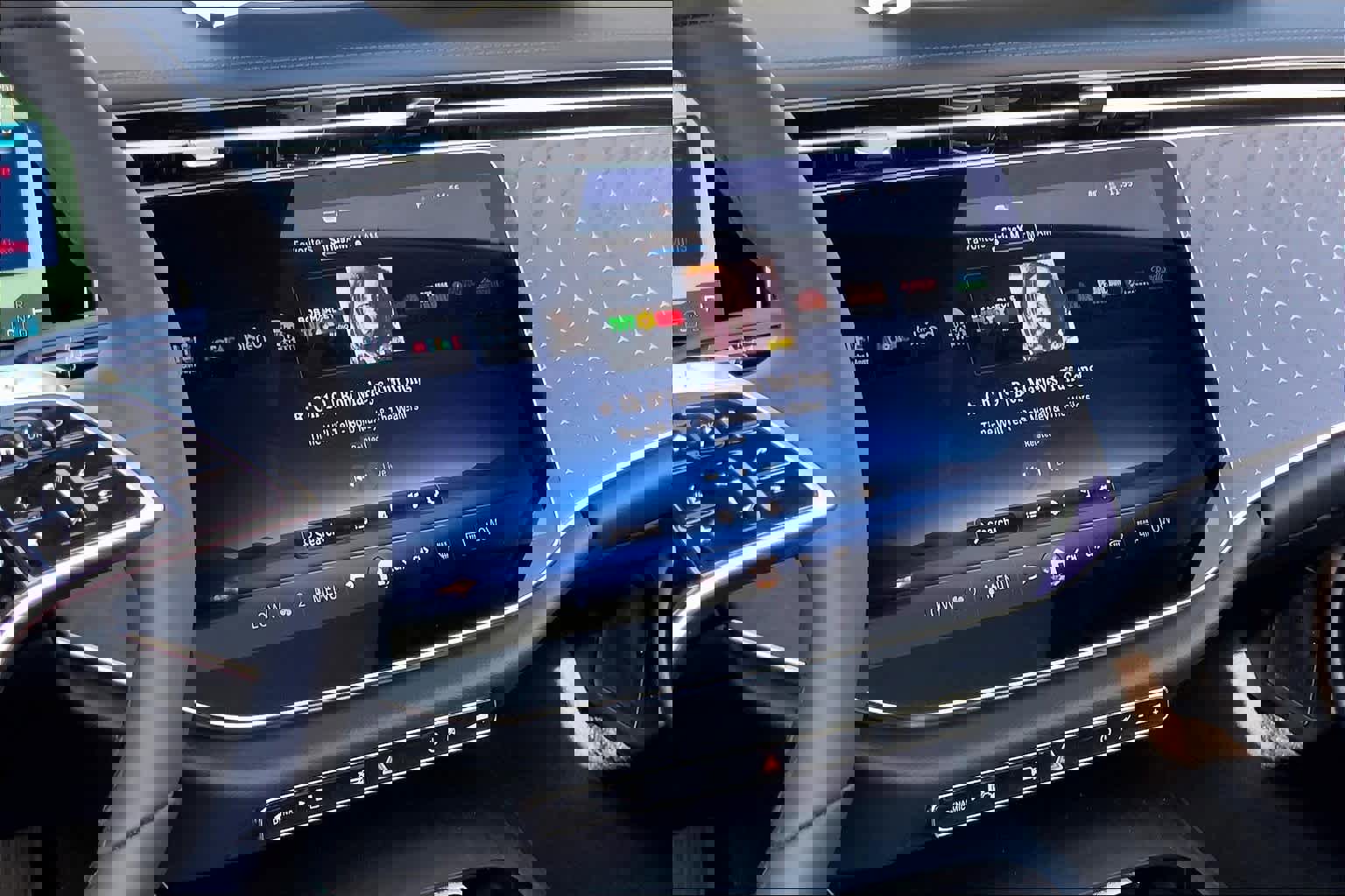 New 2025 Mercedes-Benz E 350 E 350 image 8