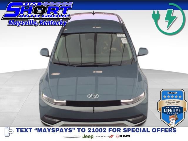 Used 2024 Hyundai Ioniq 5 SEL