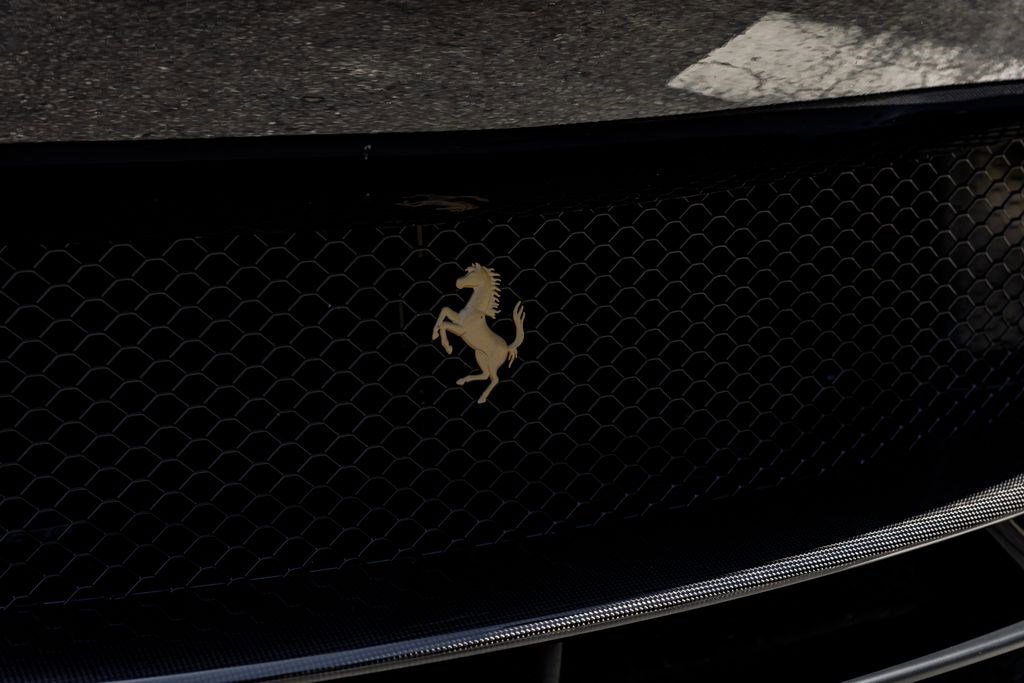 Used 2024 Ferrari Purosangue AWD/4WD image 50