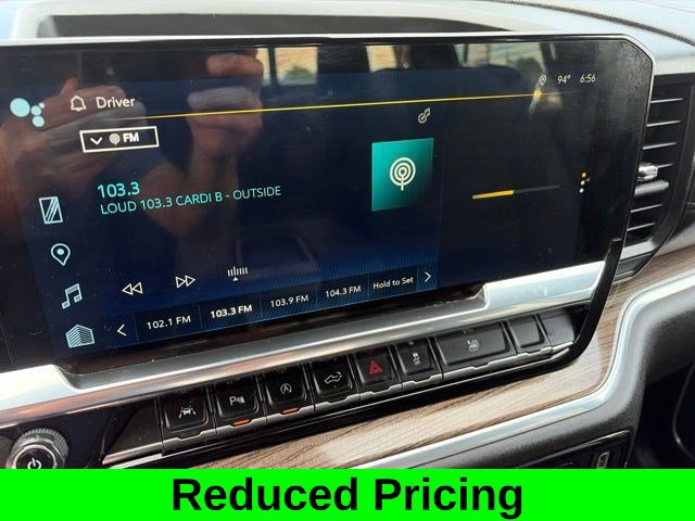 Used 2022 Chevrolet Silverado 1500 LT w/ Max Trailering Package AWD/4WD image 21