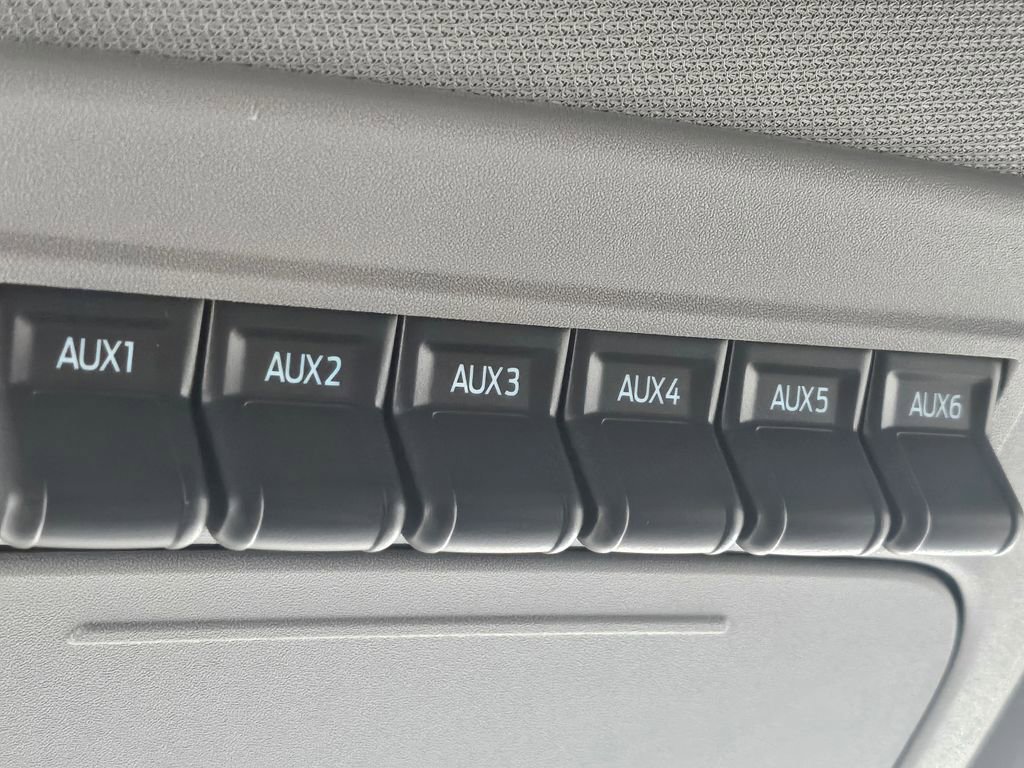 New 2026 Ford F250 XLT w/ 360-Degree Camera Package image 17