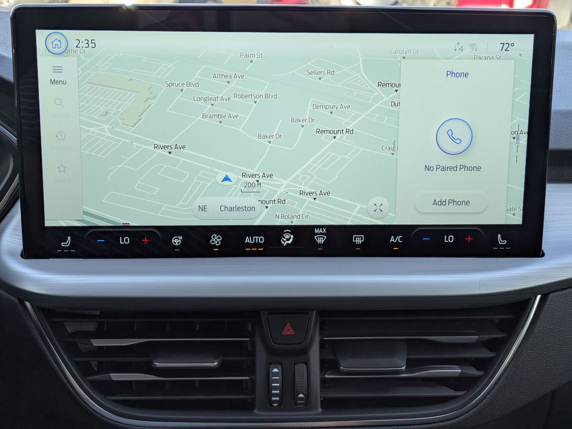 New 2026 Ford Escape SE w/ PHEV Premium Package image 25