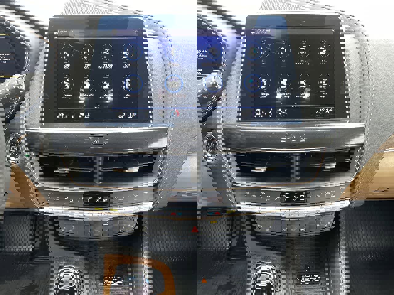 Used 2023 Cadillac CT5 Premium Luxury w/ Technology Package image 13