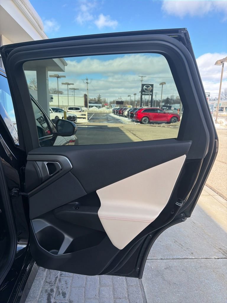 Used 2026 BMW X3 xDrive30 image 16