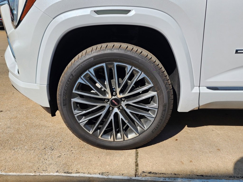 New 2026 GMC Terrain Denali image 56