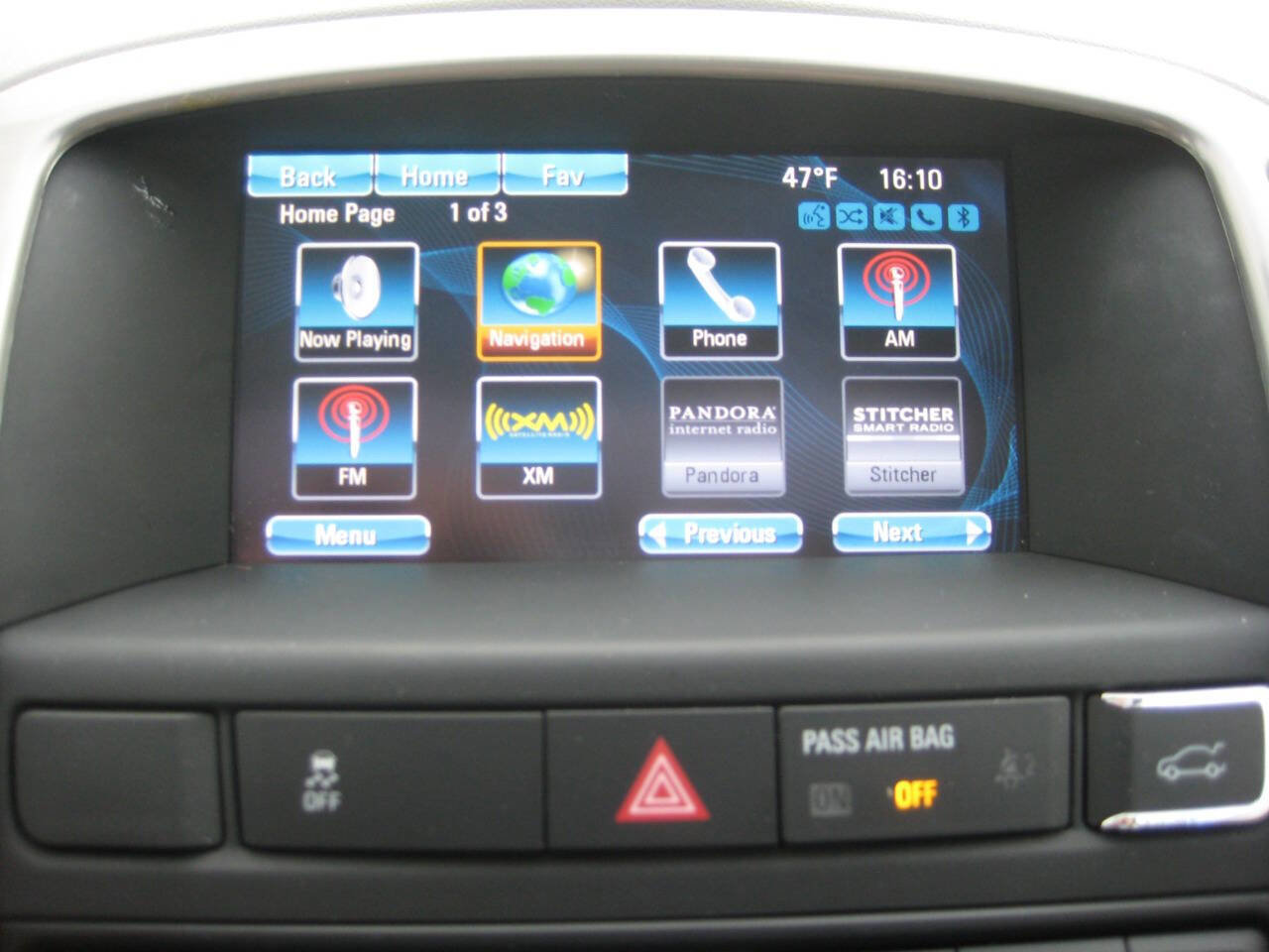 Used 2016 Buick Verano Sport Touring image 22