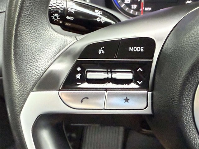Used 2024 Hyundai Tucson SE image 21