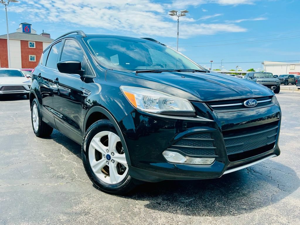 Used 2014 Ford Escape SE w/ Equipment Group 201A FWD image 6