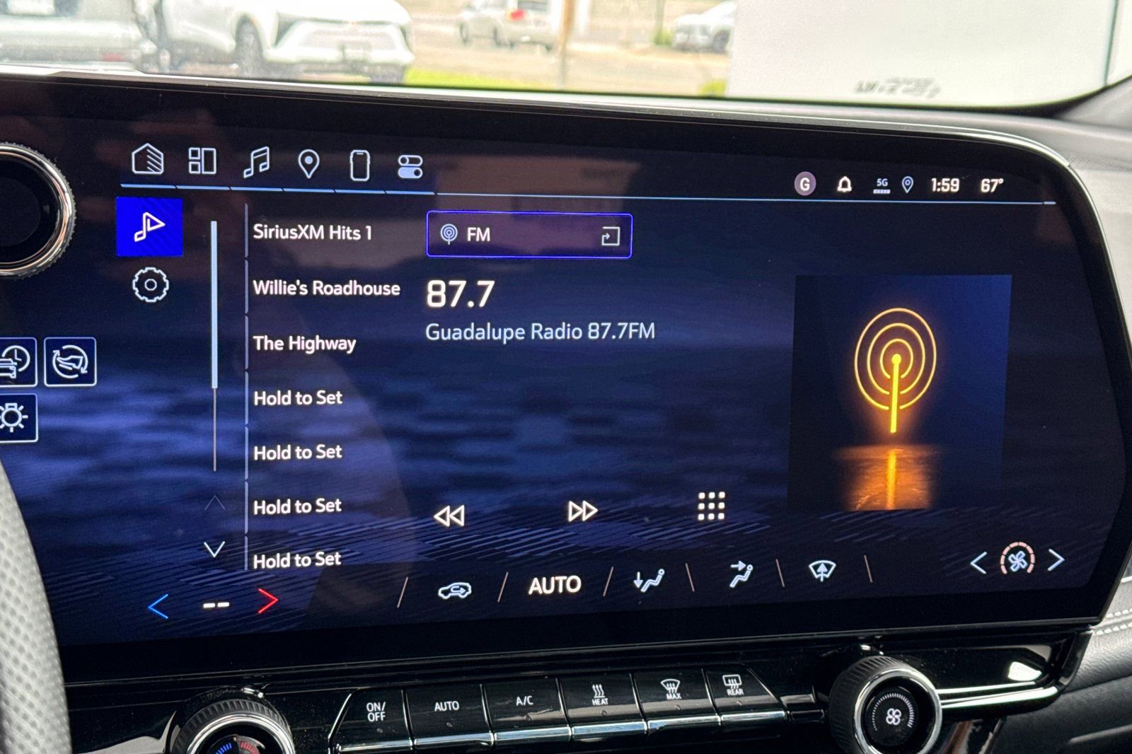 New 2025 Chevrolet Blazer EV LT image 18