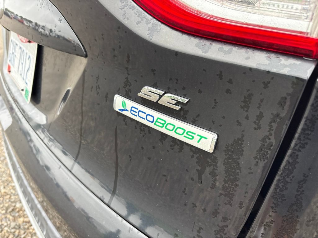Used 2014 Ford Escape SE FWD image 4