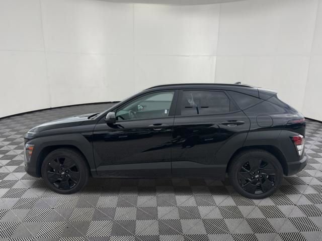 Used 2026 Hyundai Kona SEL Sport FWD image 13