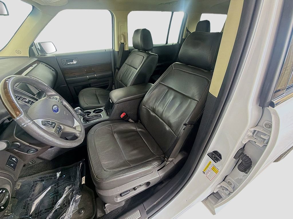Used 2019 Ford Flex Limited AWD/4WD image 20