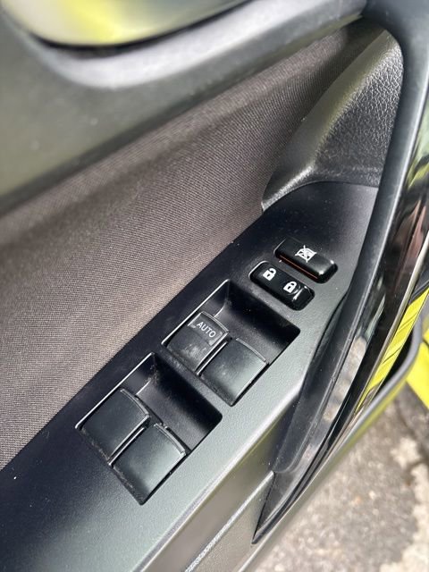 Used 2016 Scion iM image 11