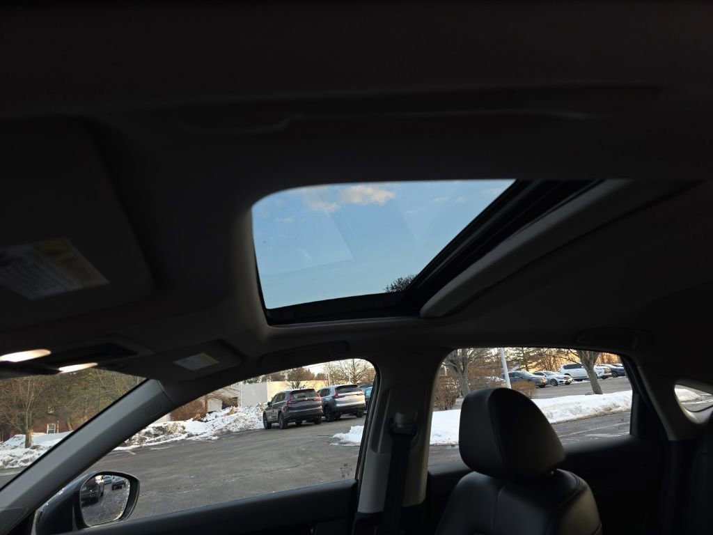 Used 2023 Honda Civic EX-L image 21