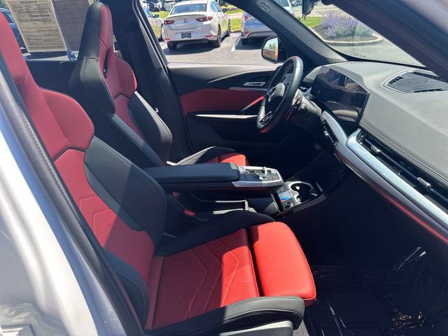 Used 2024 BMW X1 M35i w/ M Sport Professional Package AWD/4WD image 24