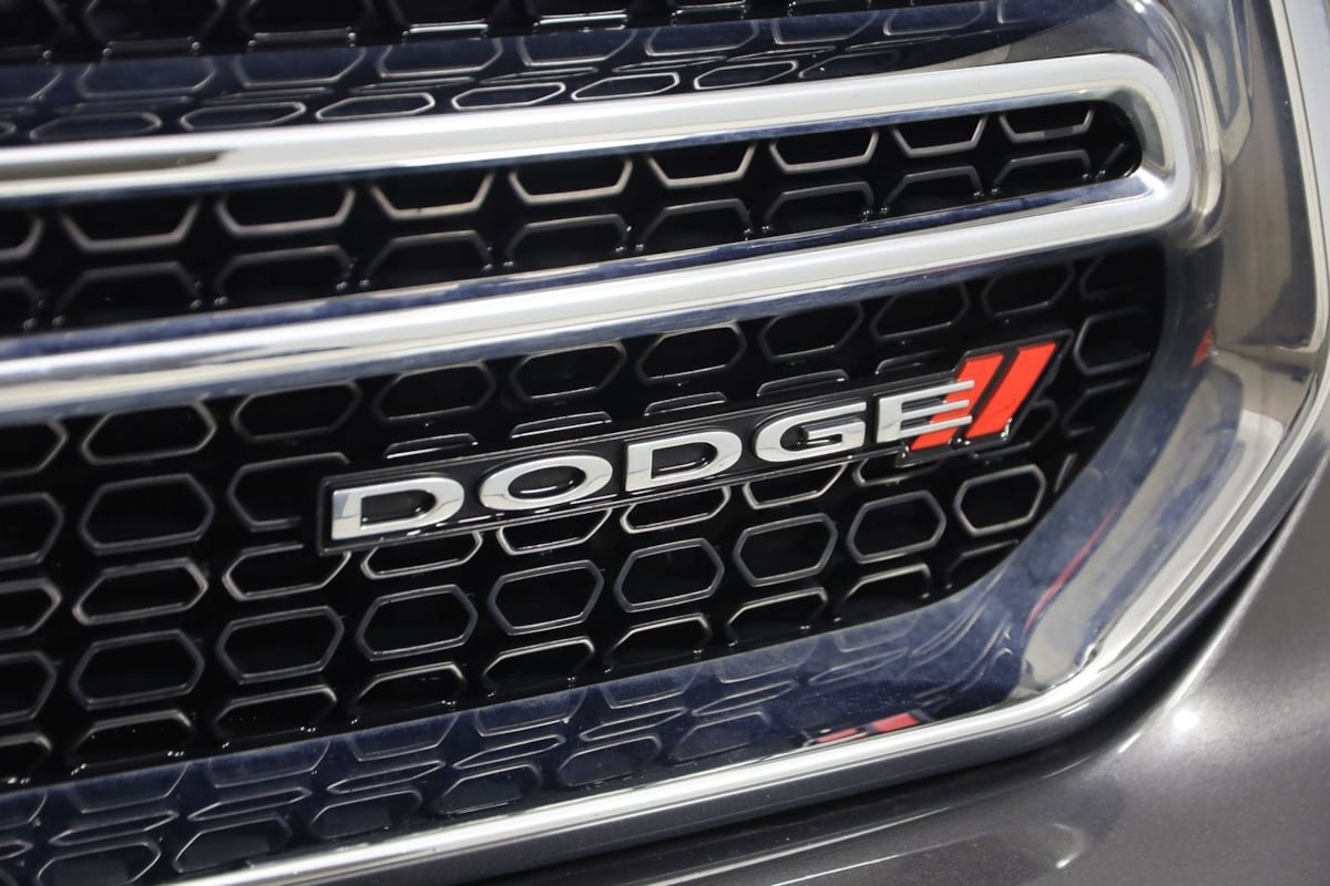 Used 2019 Dodge Durango SXT image 15
