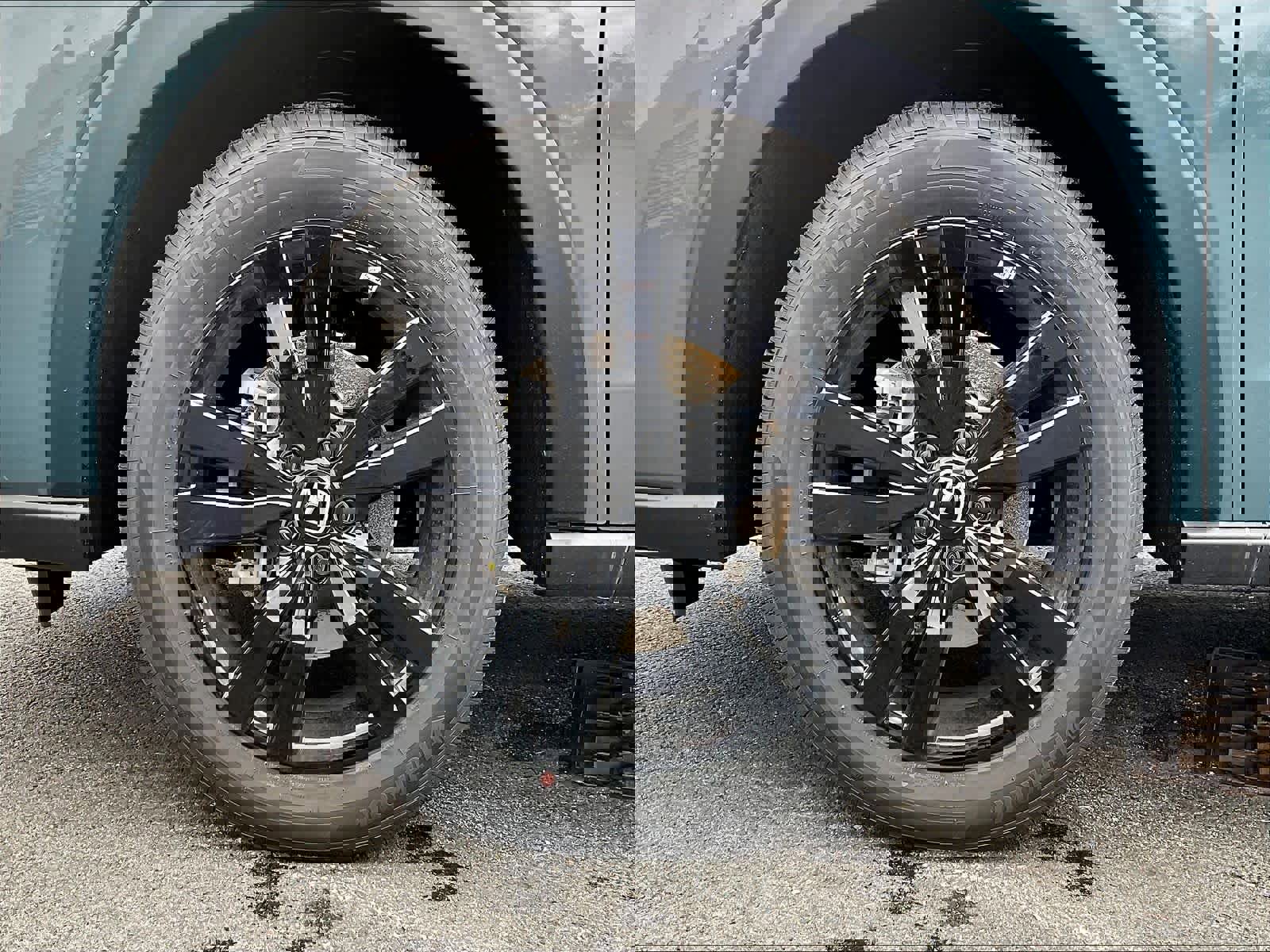 New 2026 Honda HR-V Sport image 8