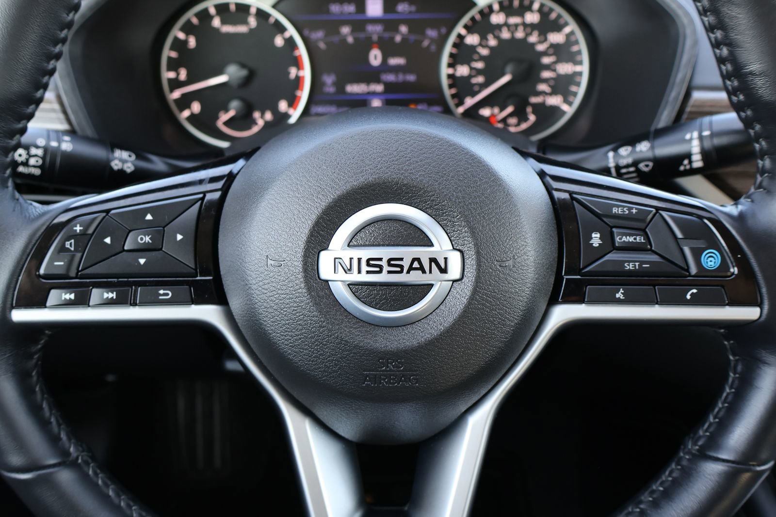 Used 2021 Nissan Altima 2.5 SL FWD image 32