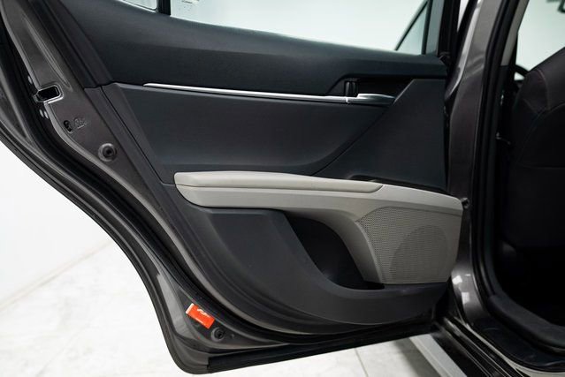 Used 2023 Toyota Camry LE image 26