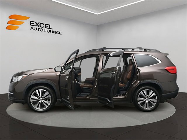 Used 2020 Subaru Ascent Touring image 47