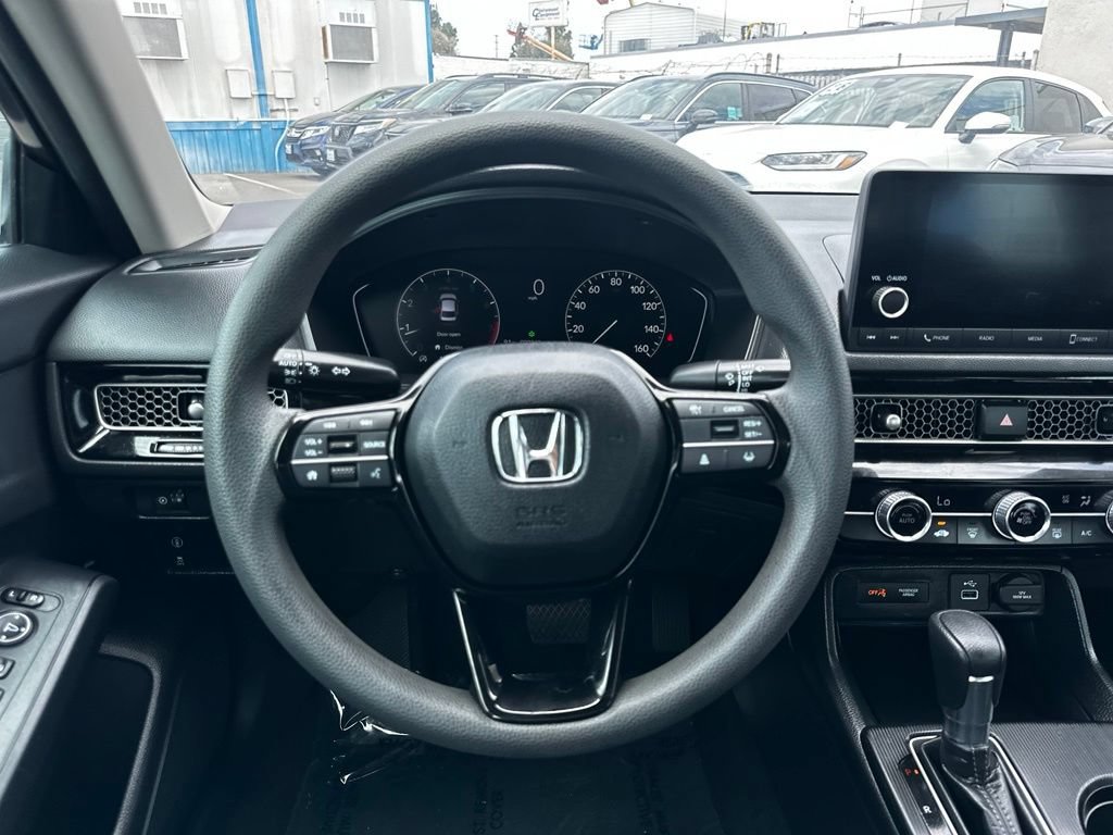 Used 2024 Honda Civic LX image 20