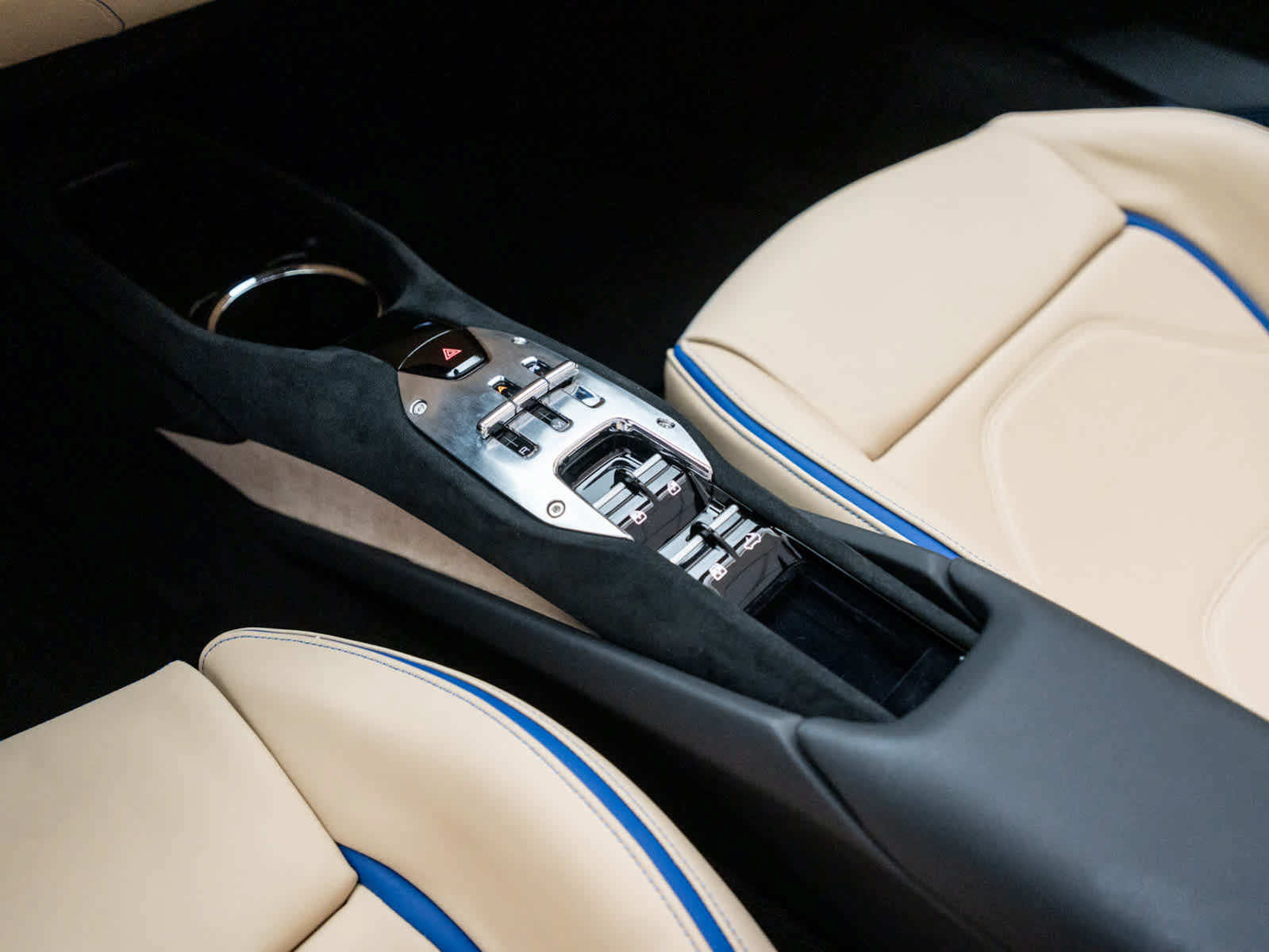 Certified 2025 Ferrari 296 GTS RWD image 18