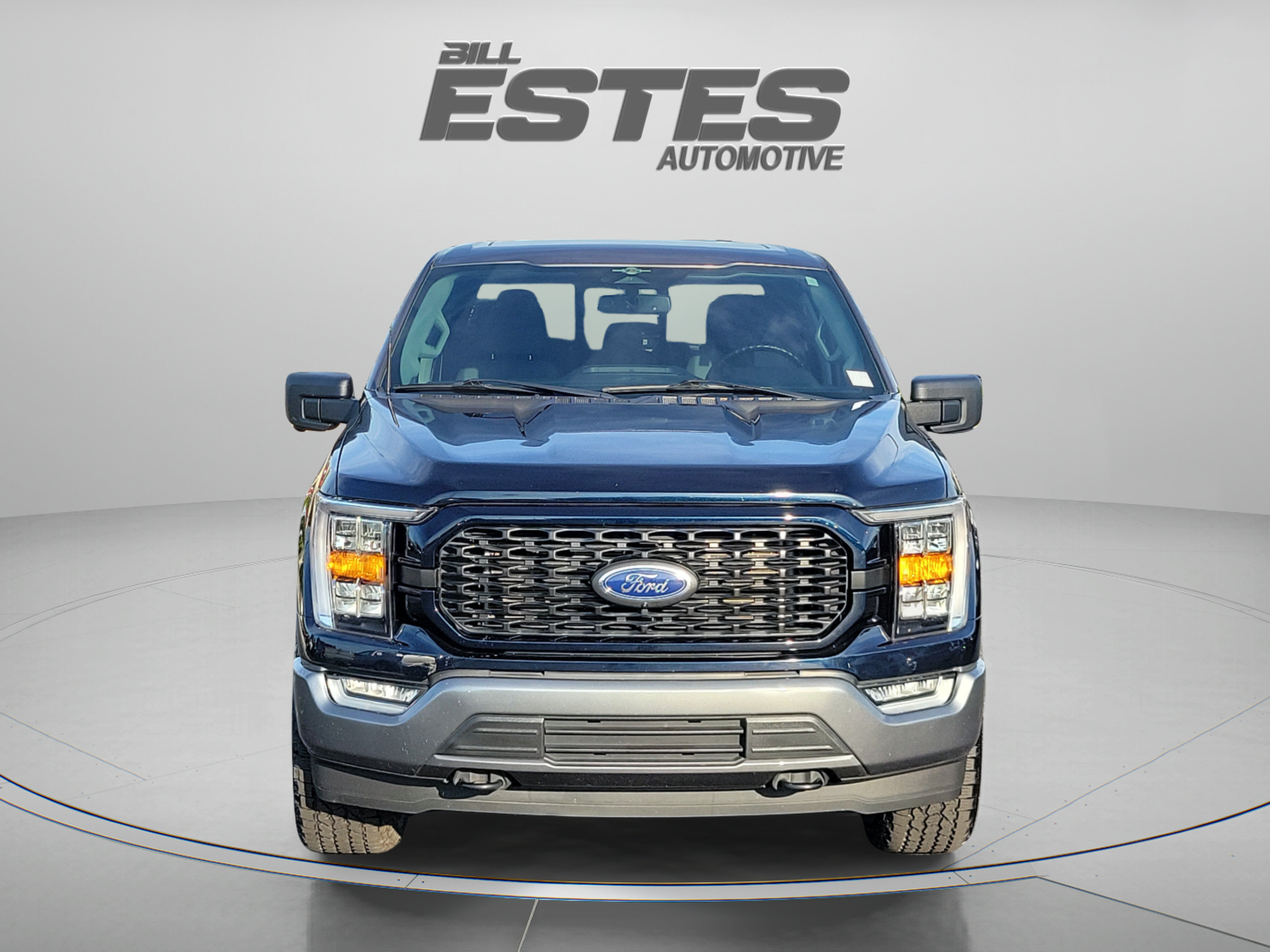 Used 2023 Ford F150 XLT w/ Equipment Group 302A High AWD/4WD image 6