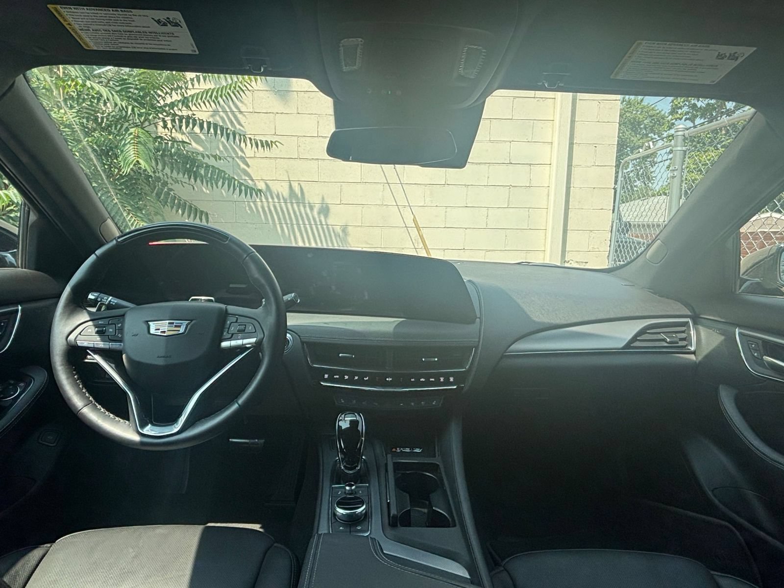 Used 2026 Cadillac CT5 Premium Luxury AWD/4WD image 31