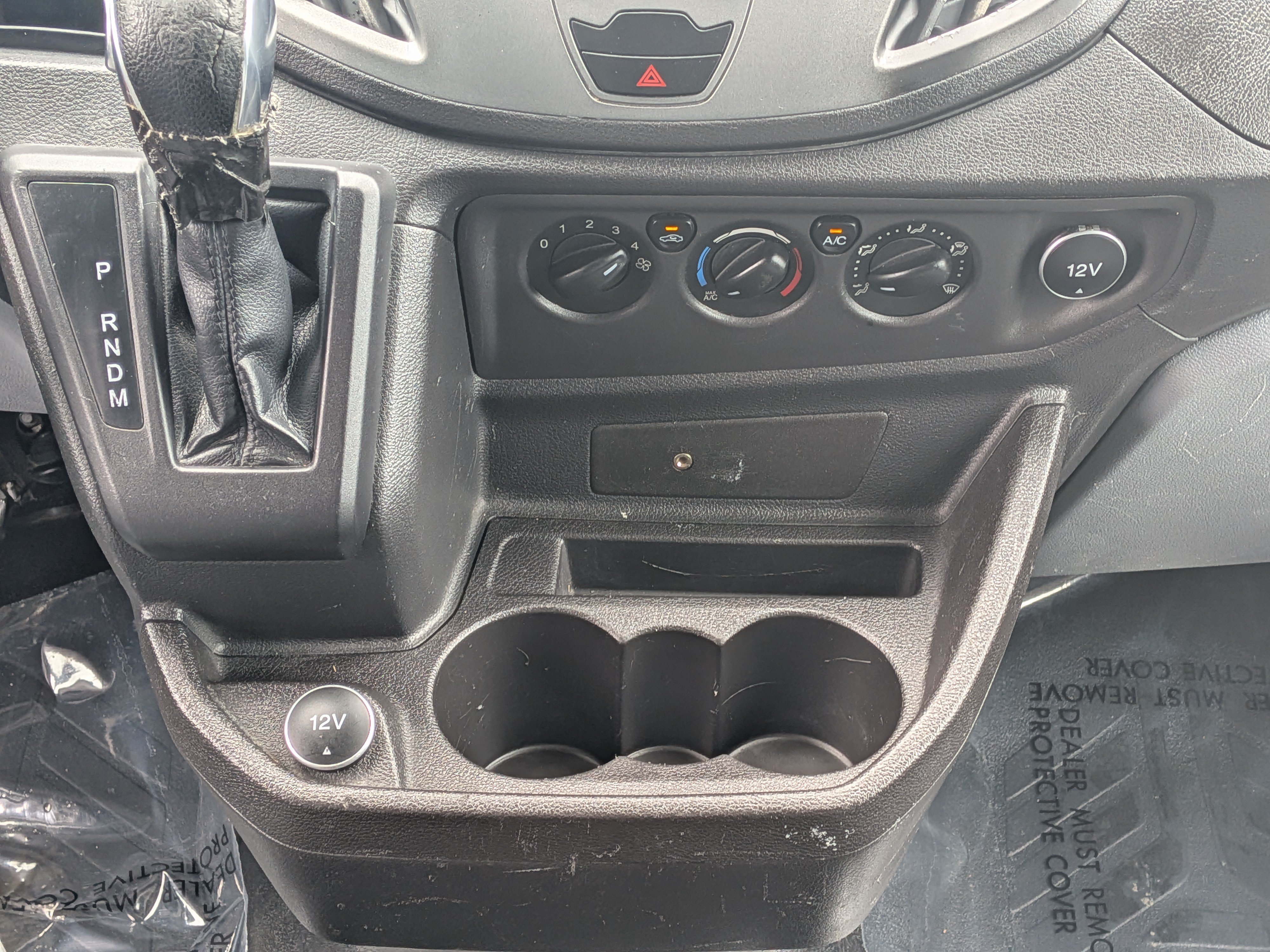 Used 2018 Ford Transit 250 148 Medium Roof RWD image 19