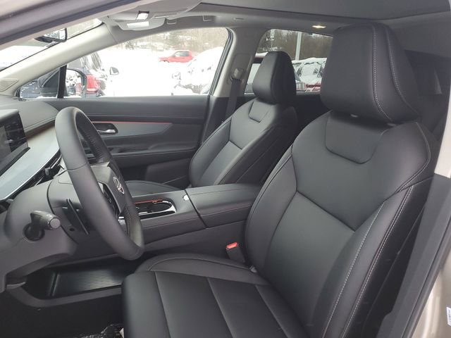 Certified 2025 Nissan Murano SL image 5