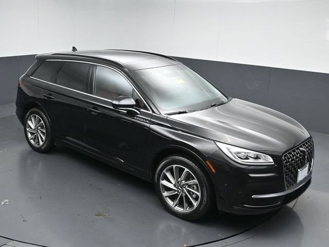 Certified 2025 Lincoln Corsair Grand Touring AWD/4WD image 45