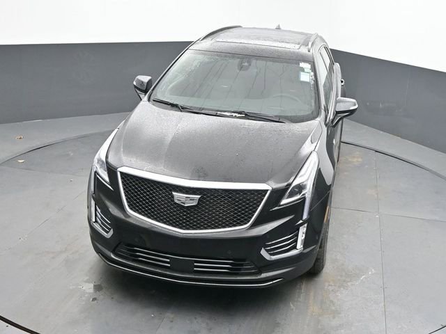 New 2026 Cadillac XT5 Sportv w/ LPO, Onyx Lite Package image 32