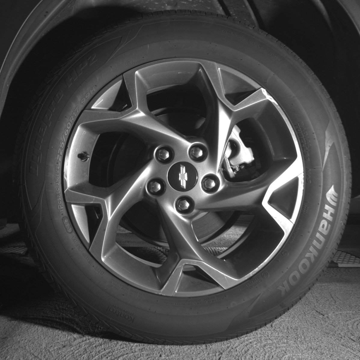 Used 2025 Chevrolet Trax LT w/ LT Convenience Package FWD image 14
