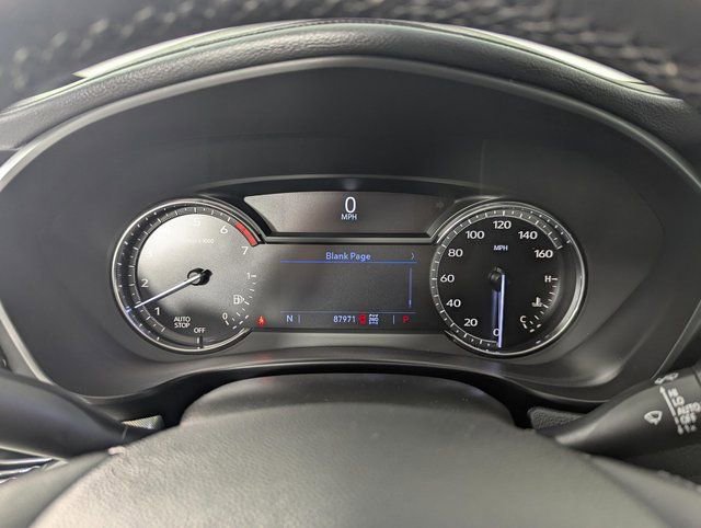 Used 2020 Cadillac XT4 Premium Luxury image 17