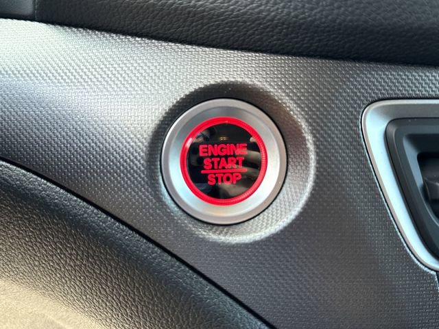 New 2025 Honda Ridgeline Sport+ image 26